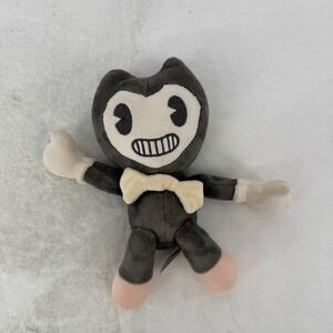 Bendy and the Ink Machine Bendy 8" Plush Stuffed Animal - Joey Drew Studios 2021